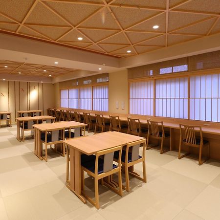 Beppu Hatto Onyado Nono Beppu Eksteriør billede