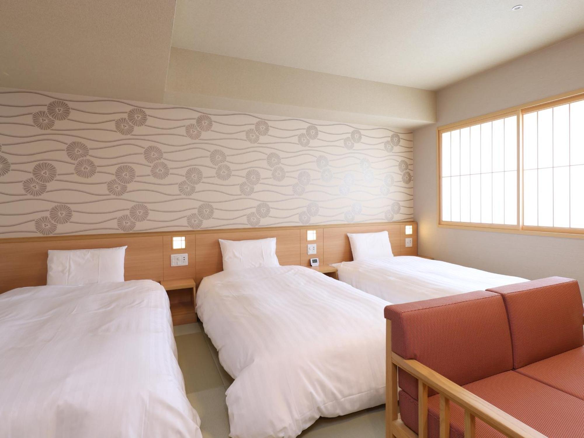 Beppu Hatto Onyado Nono Beppu Eksteriør billede