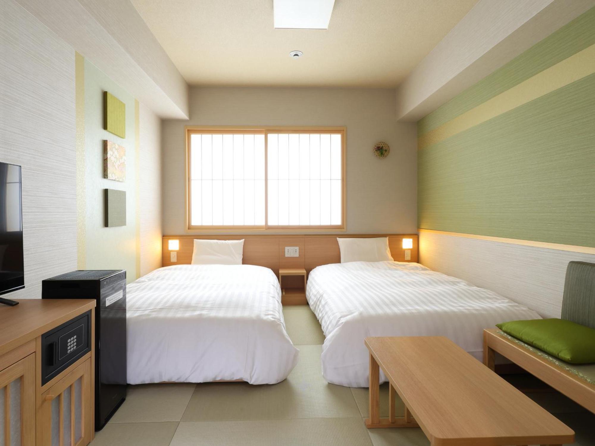 Beppu Hatto Onyado Nono Beppu Eksteriør billede